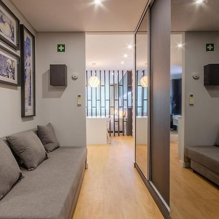 406 Gale Center Apartment Wifi, Parking Porto Exterior foto