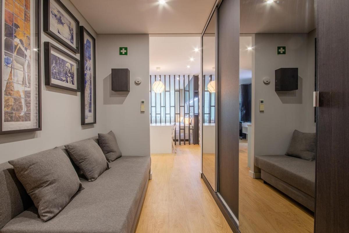406 Gale Center Apartment Wifi, Parking Porto Exterior foto